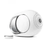 Devialet Phantom I 103dB Wireless Speakers (Pair), Light Chrome