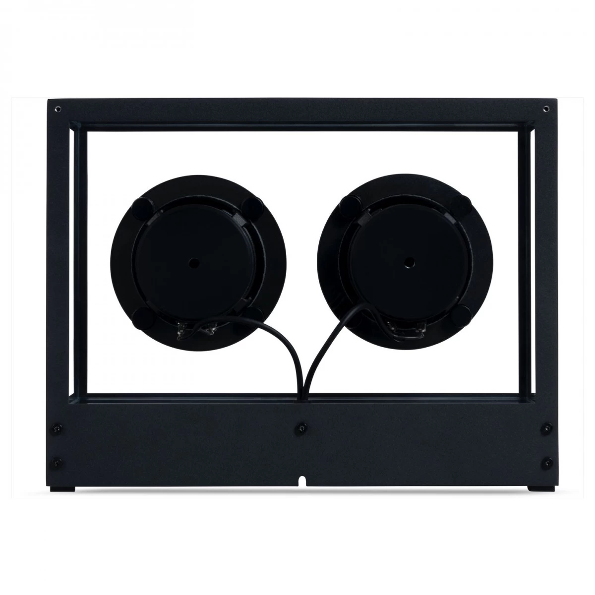 Transparent STS-B Small Speaker, Black - Image 3