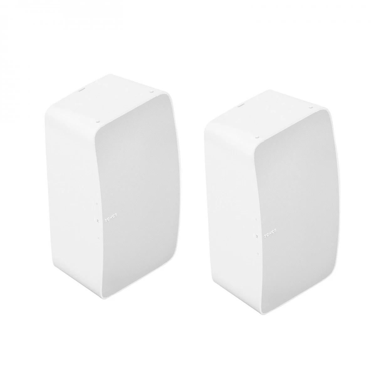 Sonos HiFi Set, White