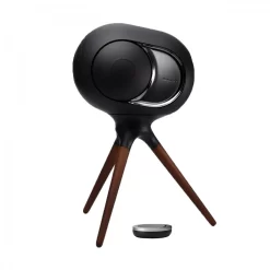 Devialet Phantom I 108dB Wireless Speaker Black W/ Treepod Stand