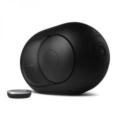Devialet Phantom I 103dB Wireless Speakers (Pair), Matte Black