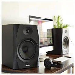 SubZero 8" Active Studio Monitor