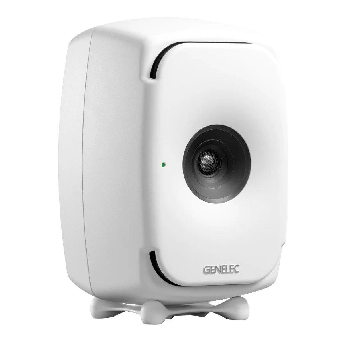 Genelec 8341AWM Professional Studio Monitor, White