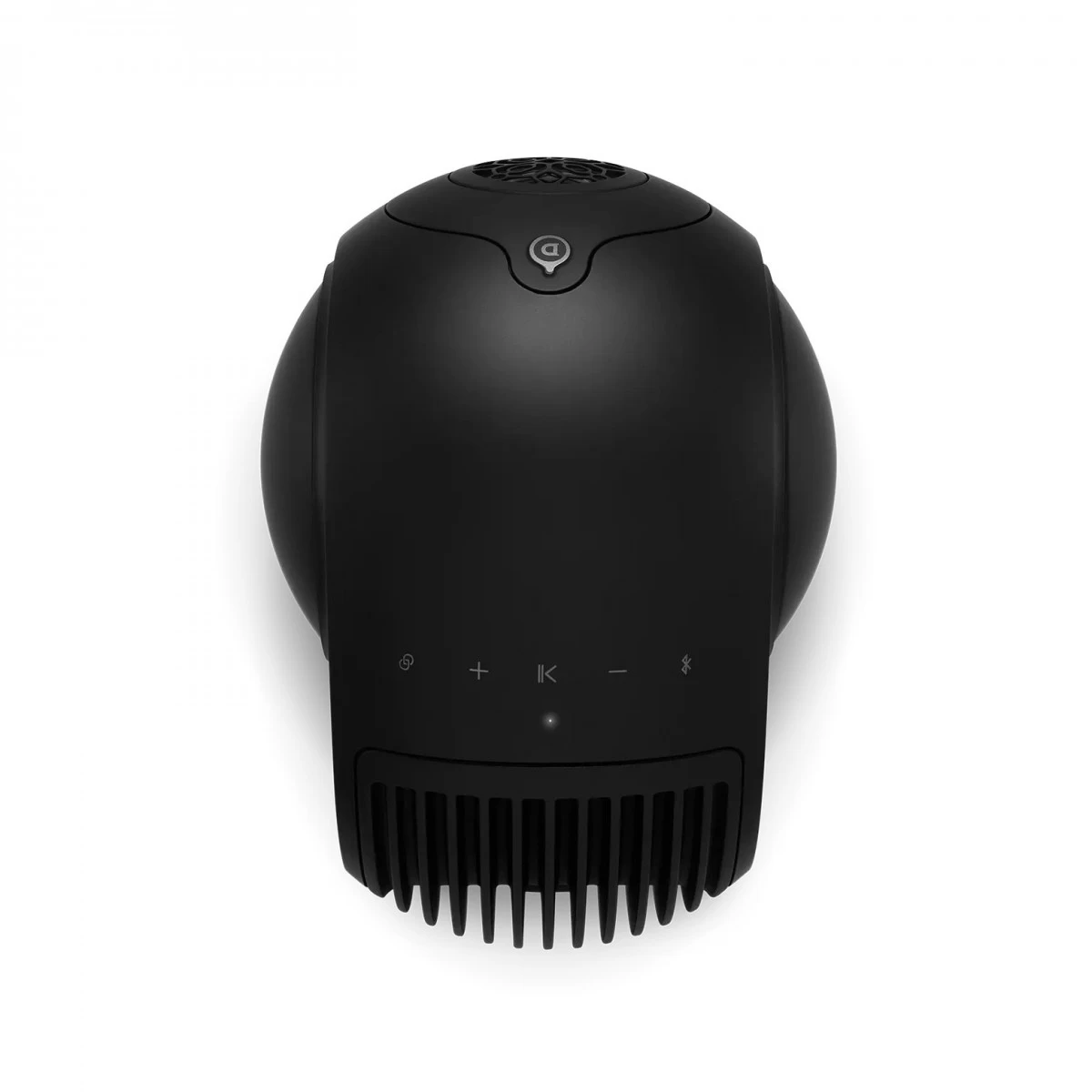 Devialet Phantom II 98dB Wireless Speakers (Pair), Black - Image 4