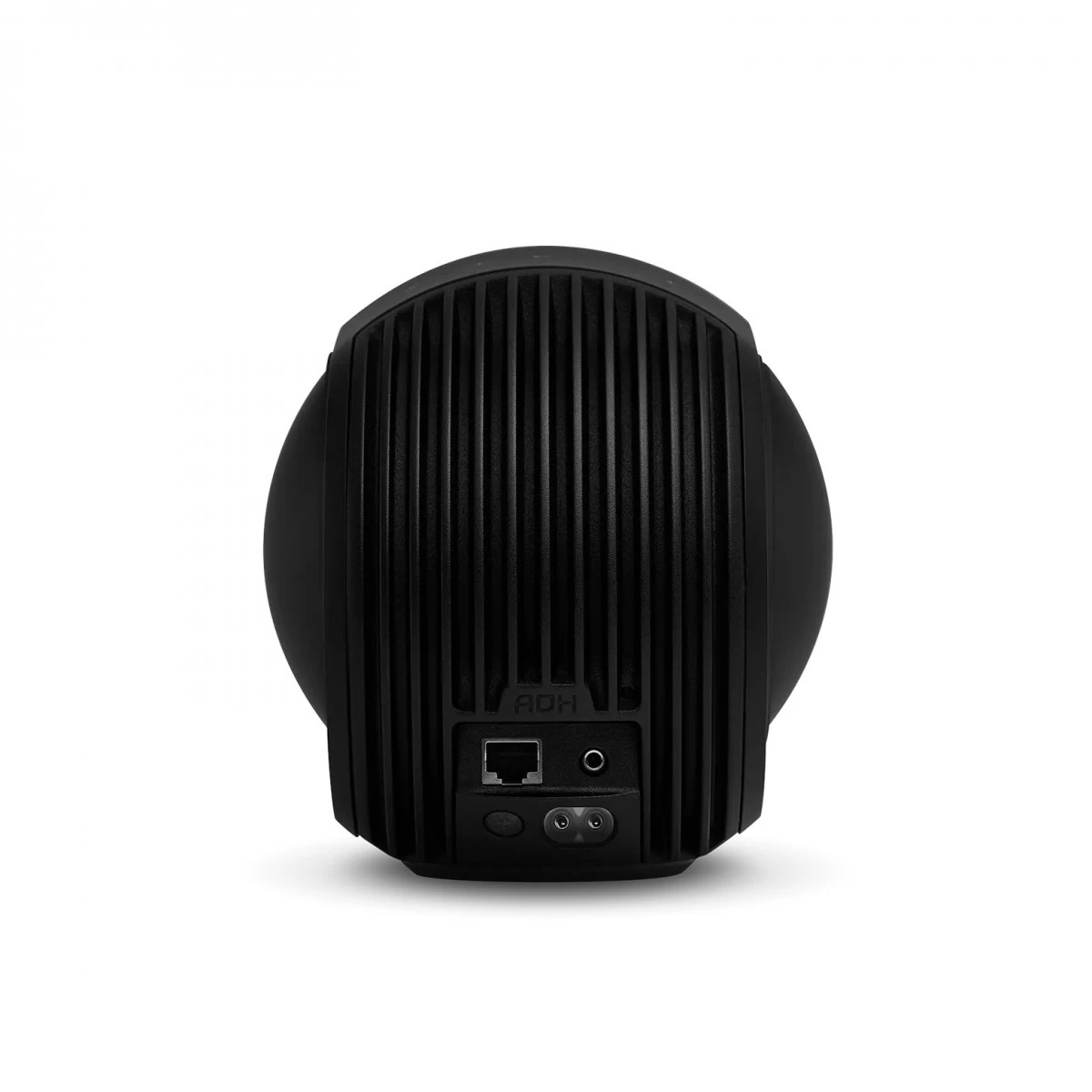 Devialet Phantom II 95dB Wireless Speakers (Pair), Black - Image 3