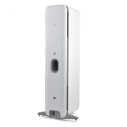 Q Acoustics Q Active 400 Wireless Speaker System, White