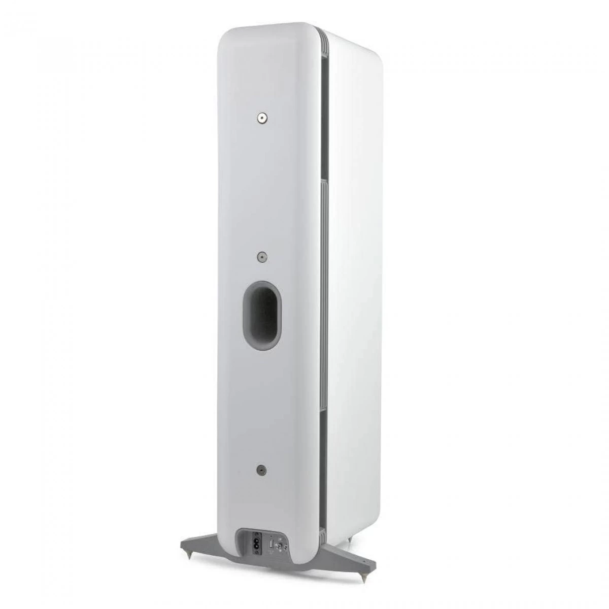 Q Acoustics Q Active 400 Wireless Speaker System, White