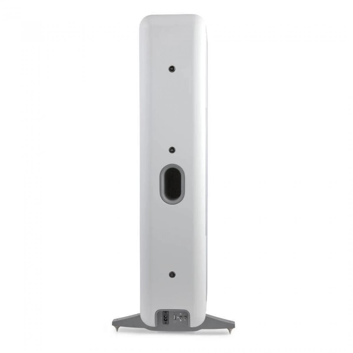 Q Acoustics Q Active 400 Wireless Speaker System, White - Image 2