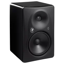 Mackie HR824 MK2 Active Monitor (Single)