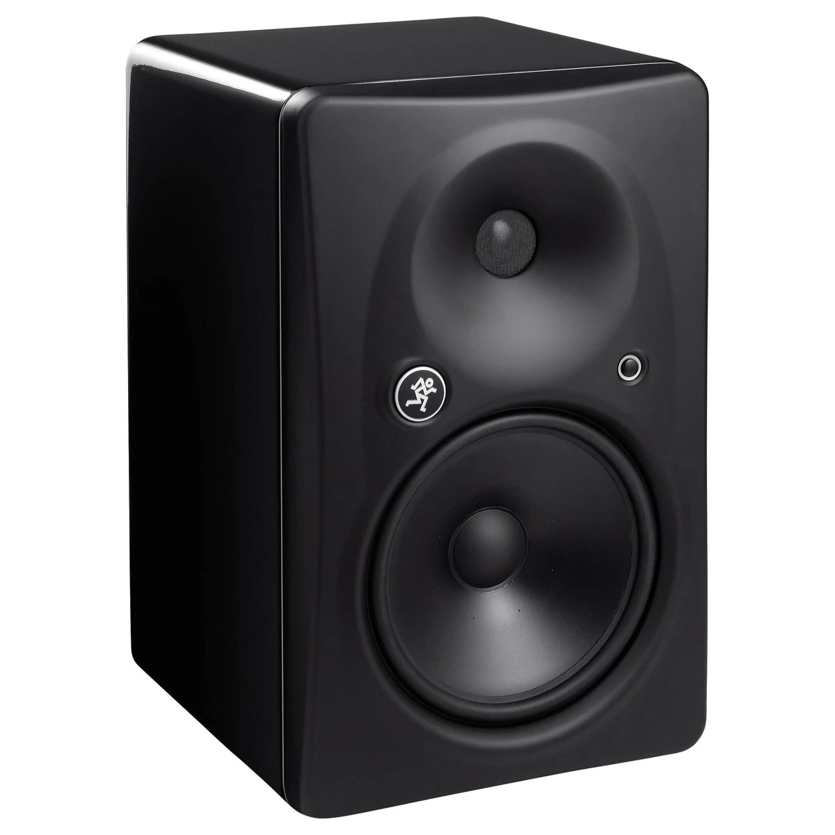 Mackie HR824 MK2 Active Monitor (Single)