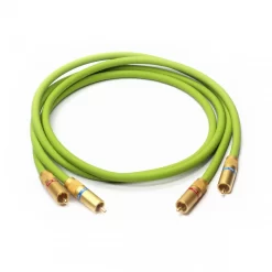 Van Den HUL The Wave Stereo Phono / RCA Cable 0.8m