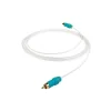 Chord C-sub 1RCA To 1RCA Subwoofer Cable, 6m