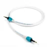 Chord C-lite Minijack To Minijack Optical Cable, 0.3m