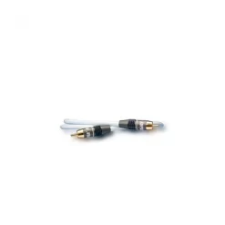Supra AnCo Digital Coaxial RCA To RCA Interconnect Cable 3m
