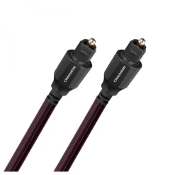 AudioQuest Cinnamon Digital Optical Cable 3m