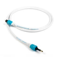 Chord C-lite Toslink To Minijack Optical Cable, 10m