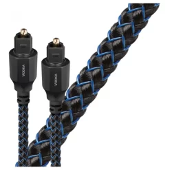 AudioQuest Vodka Digital Optical Cable 0.75m