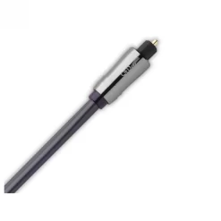 QED Performance Graphite Digital Optical Cable 5m