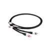 Chord SignatureX Tuned ARAY 2RCA To 2RCA Cable, 2m