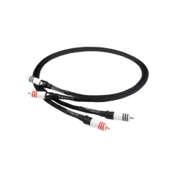 Chord SignatureX Tuned ARAY 2RCA To 2RCA Cable, 2m