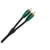 AudioQuest Evergreen Stereo Phono / RCA Cable 20m (Pair)