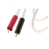 Atlas Element Achromatic RCA Cable, 1.00m