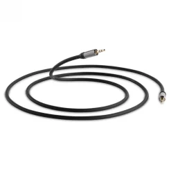 QED Performance Graphite 3.5mm Jack To Jack Cable 1.5m