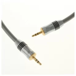 Fisual Rio Custom Made 3.5mm Jack Cable, 10m