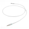 Chord C-Jack 3.5mm Stereo Minijack Cable, 1m