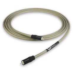 Chord Epic 1RCA To 1RCA Sub Cable, 3m Non-ChorAlloy