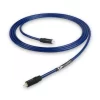 Chord ClearwayX Subwoofer Cable, 6m