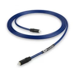 Chord ClearwayX Subwoofer Cable, 6m