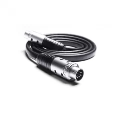 Naim Hi-Line 5 Pin Din To 5 Pin Din Interconnect 2.5M