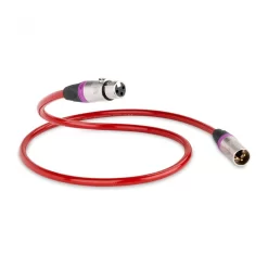 QED Reference Digital XLR 40 W/ Neutrik XLR Plugs 3m