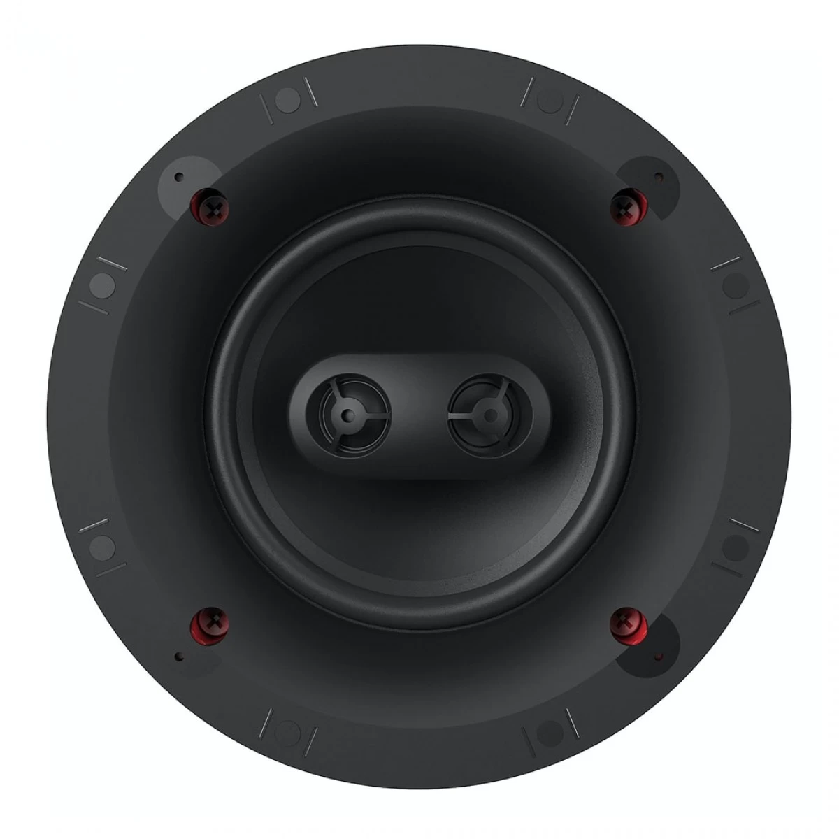Klipsch Design Series DS-180CSM In Ceiling Stereo Speaker (Single) - Image 5
