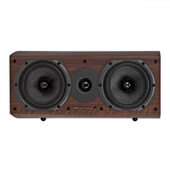 Wharfedale Diamond 9.CS Centre Speaker, Walnut