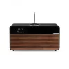 Ruark R2 MK4 Wireless Music System, Espresso