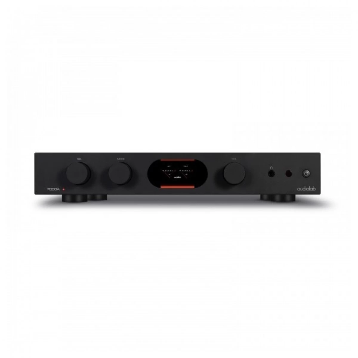 Audiolab 7000A & KEF Q350 Hi-Fi System Bundle - Image 2