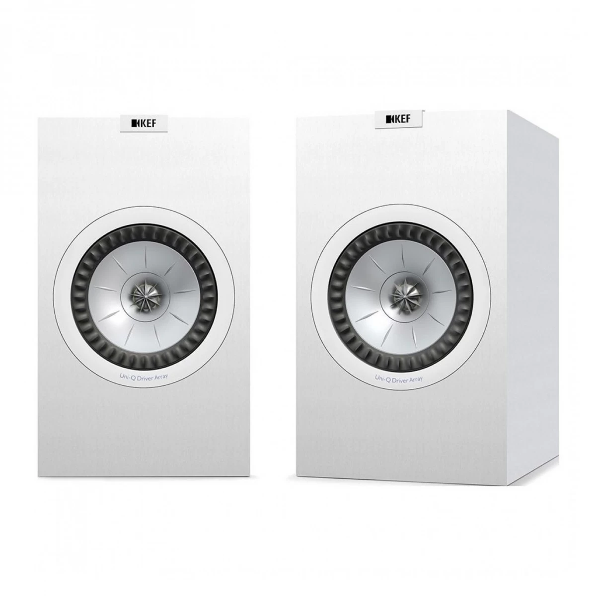 Audiolab 7000A & KEF Q350 Hi-Fi System Bundle - Image 5