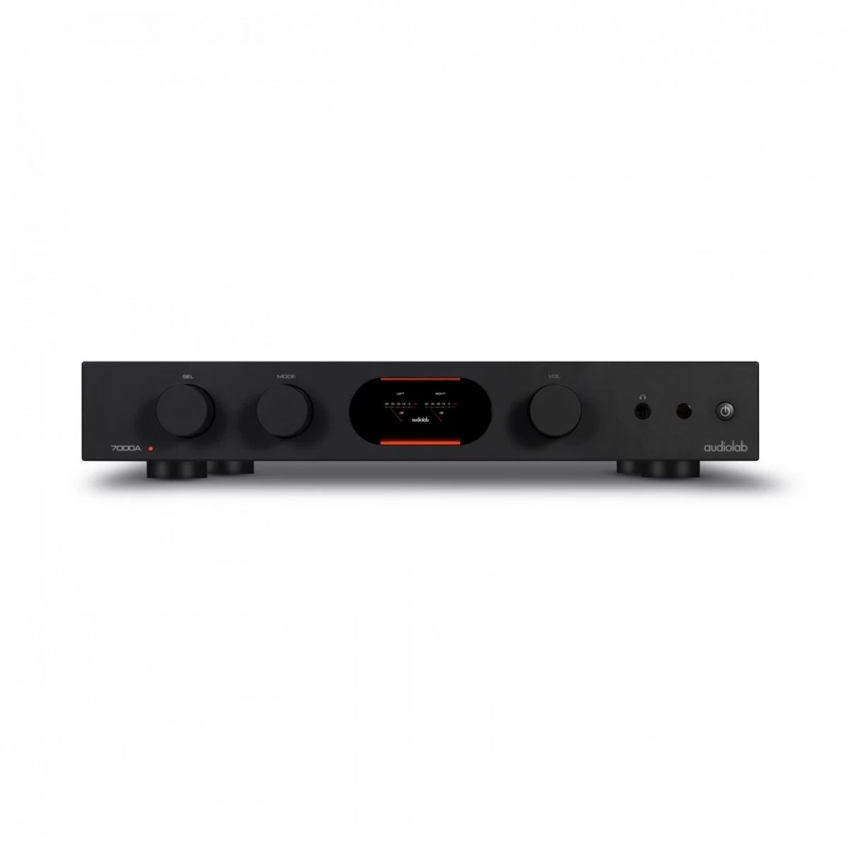 Audiolab 7000 Series Hi-Fi And Streaming Bundle