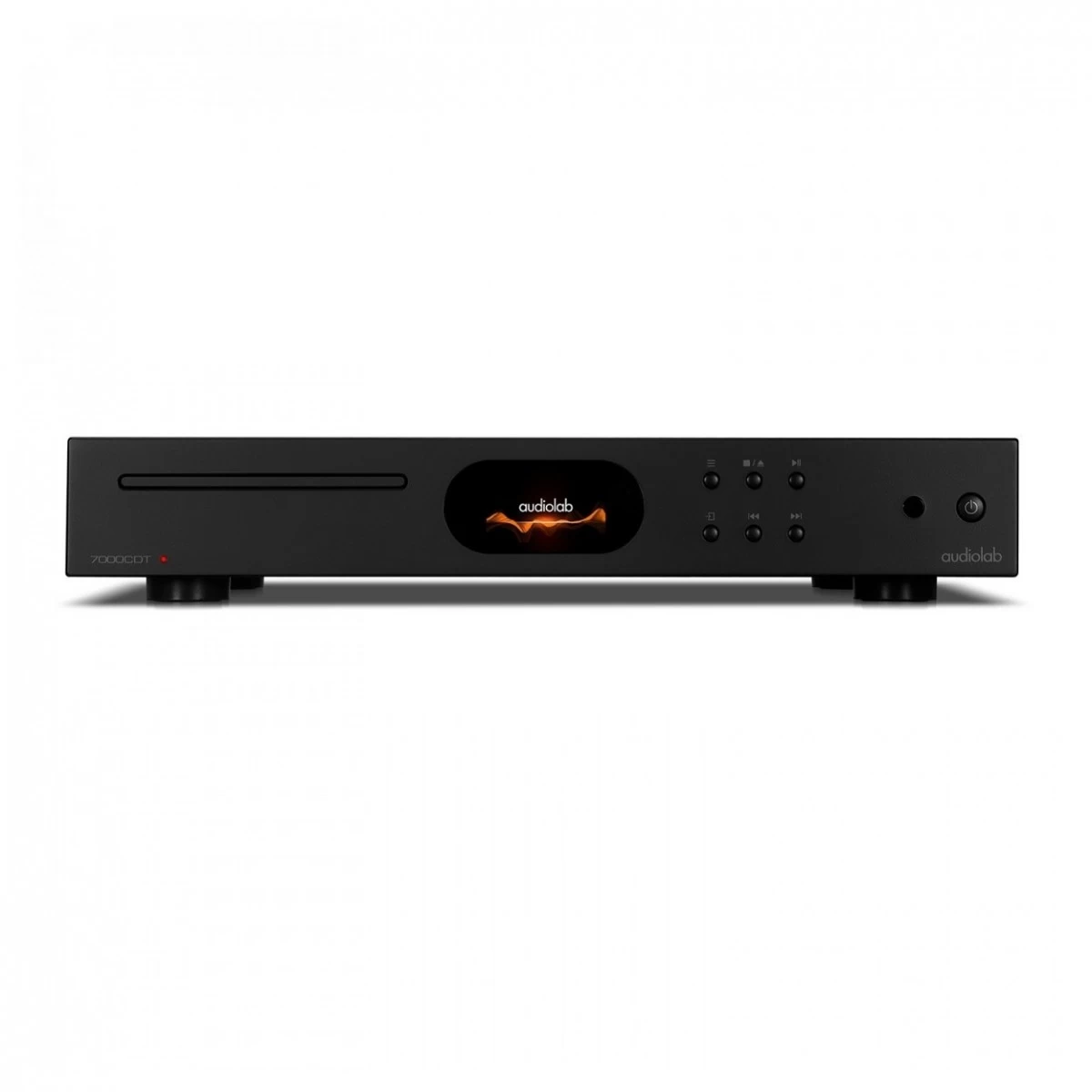Audiolab 7000 Series Hi-Fi And Streaming Bundle - Image 2