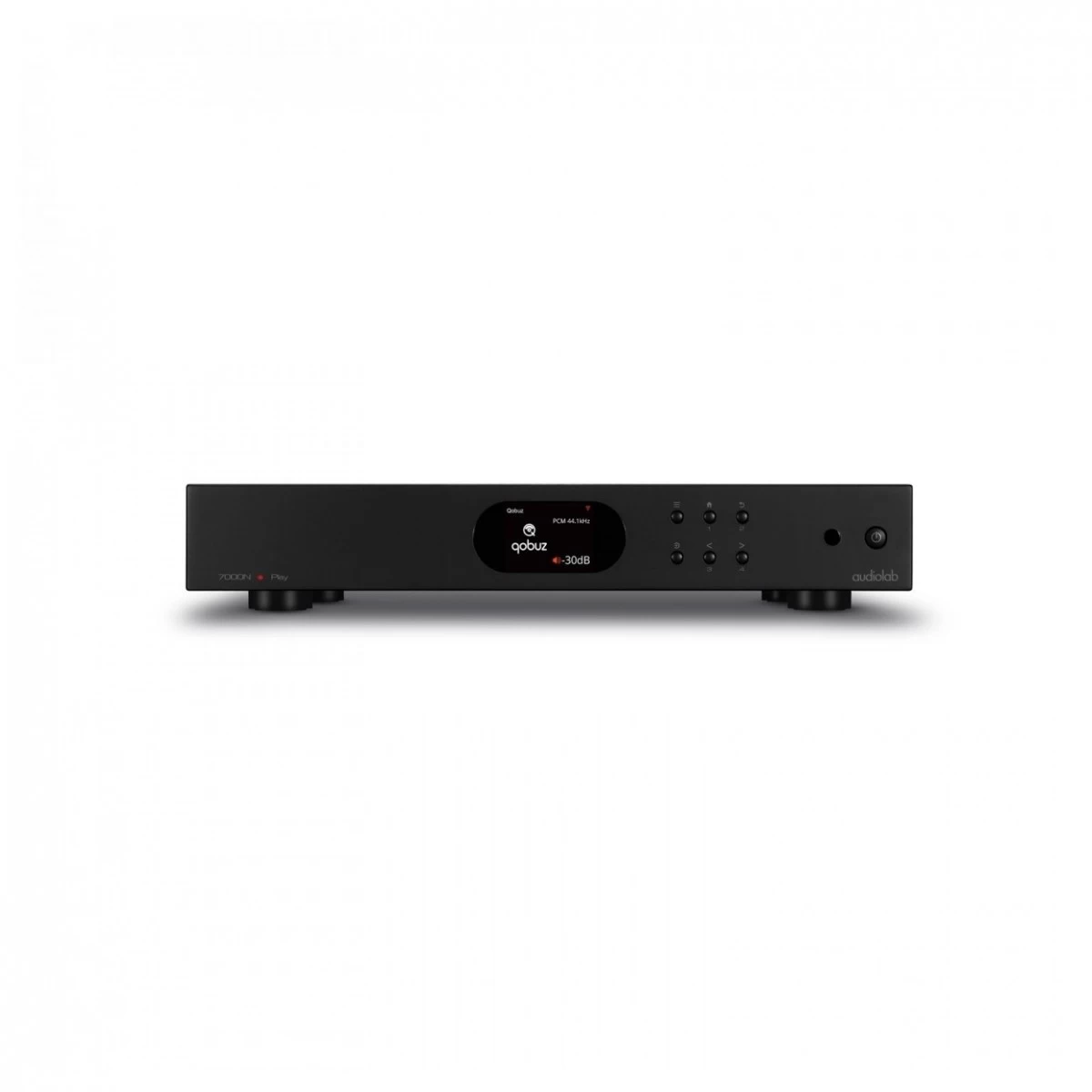 Audiolab 7000 Series Hi-Fi And Streaming Bundle - Image 3