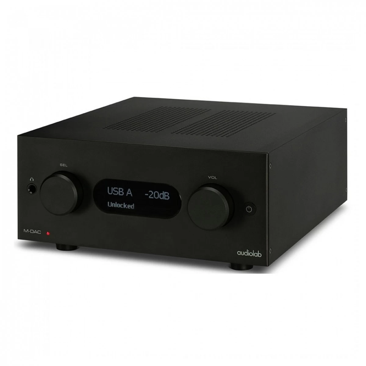 Audiolab 7000 Series Hi-Fi And Streaming Bundle - Image 5