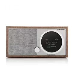 Tivoli Model One Digital Gen2 Radio, Walnut