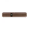 Ruark R810 High Fidelity Radiogram, Fused Walnut