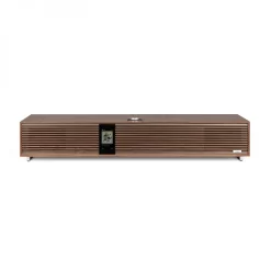 Ruark R810 High Fidelity Radiogram, Fused Walnut