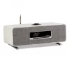 Ruark Audio R3S Wireless Compact Music System, Soft Grey
