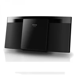 Panasonic SC-HC200EB-K 20W Hi-Fi System