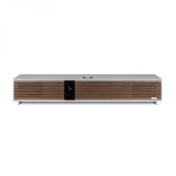 Ruark R810 High Fidelity Radiogram, Soft Grey