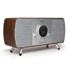 Tivoli Music System Home GEN 2 Smart Hi Fi System, Walnut